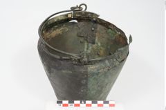 Foto von Bronzesitula (NHMW-PRAE-025742)